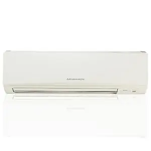 Mitsubishi Electric MSY-D36NA-8 - 36000 BTUH Wall Mount Indoor Air Handling Unit Last Chance