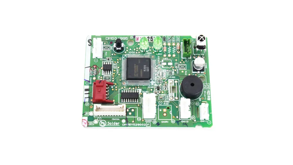 Mitsubishi Electric E12E80452 - Control PC Board (E12E80452) Holiday Sale