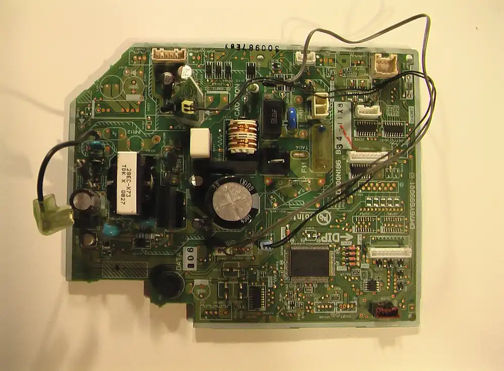 Mitsubishi Electric E12C85452 - Electronic Control Board (E12C85452) Grab Now