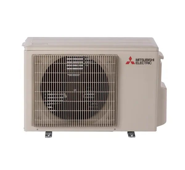 Mitsubishi Electric MUZ-WR09NA-U1 - 9000 BTUH 16.0 SEER HP 208-230/1 (MUZ-WR09NA-U1) Factory Price