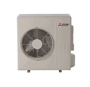 Mitsubishi Electric SUZ-KA24NA2.TH - 24000 BTUH Universal Heat Pump Outdoor Unit (SUZ-KA24NA2.TH) Big Sale