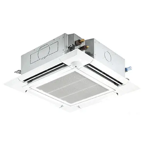 Express Delivery Mitsubishi Electric SLP?18FEAU - Air Distribution Grille With Isee Sensor (SLP?18FEAU)