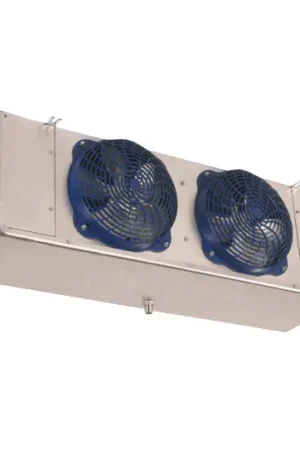 Super Sale Bohn ADT260AG6K - Low Profile Air Defrost Walk-In Unit Cooler Evaporator