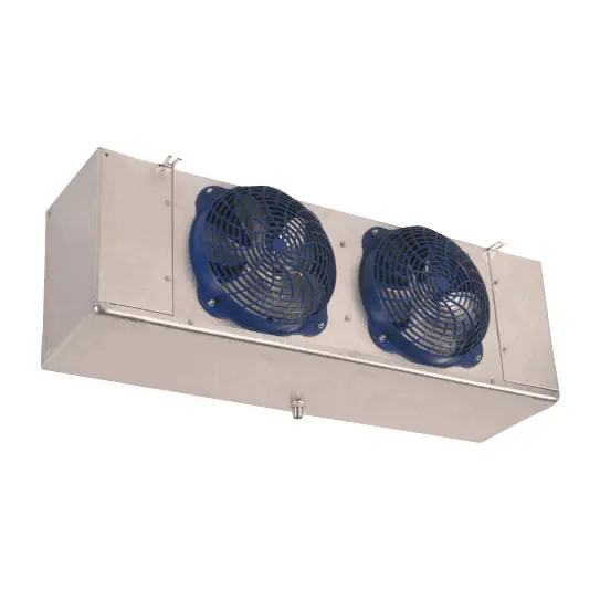 Bohn LET140BG6K - Low Profile Electric Defrost Walk-in Unit Cooler Evaporator (LET140BG6K) Weekend Sale