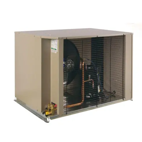 Today Only Bohn BCH0015MCACHA0100 - Air Cooled Condensing Unit (BCH0015MCACHA0100)