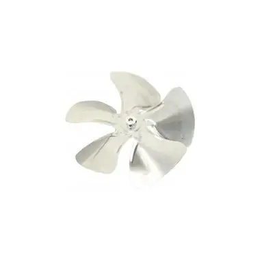 Copeland 083-0118-00 Fan Blade 11 Inch Clockwise 30 Degree 5 Blades Clearance
