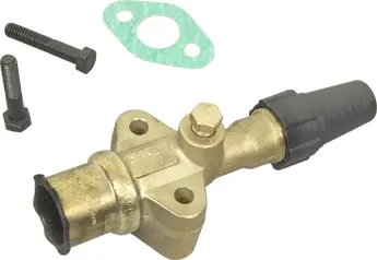 Buy Today Copeland 998-0510-12 Valve Kit Service Forged Brass 7/8 Inch Sweat 2 Bolt