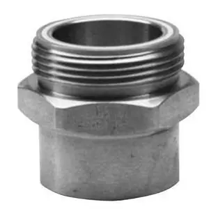 Top Pick Copeland 998-0034-01 | 3/4ID to 1 1/4 Adapter | Copeland