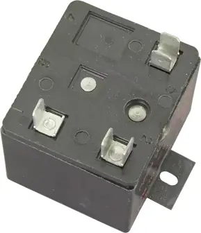 Reduced Price Copeland 940-0001-48 Potential Relay Kit