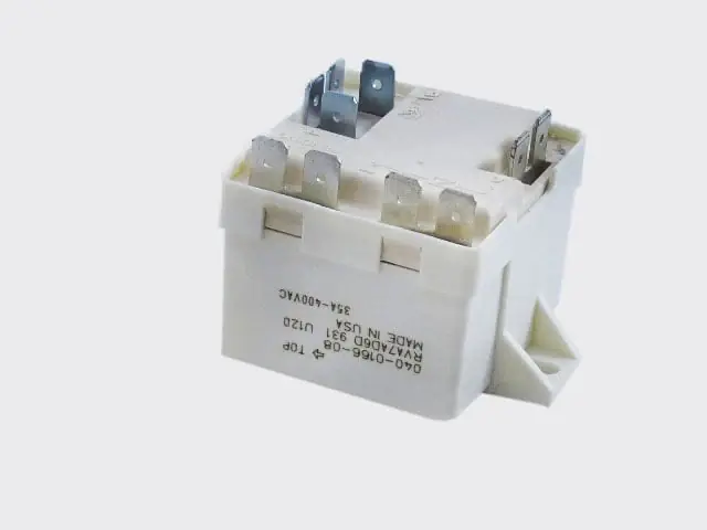 Copeland 940-0001-50 Start Relay Grab Now