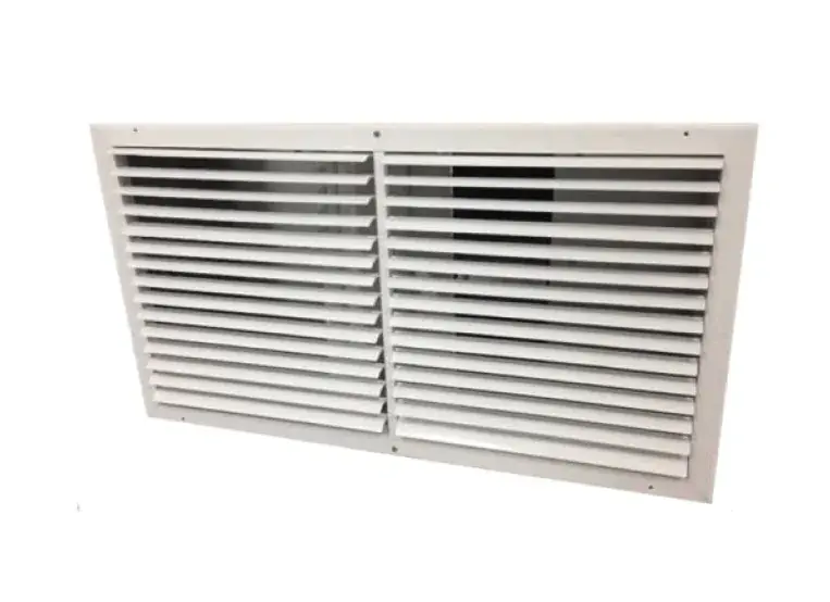 Exclusive Offer Bard SGR-5W High Velocity Supply Grille