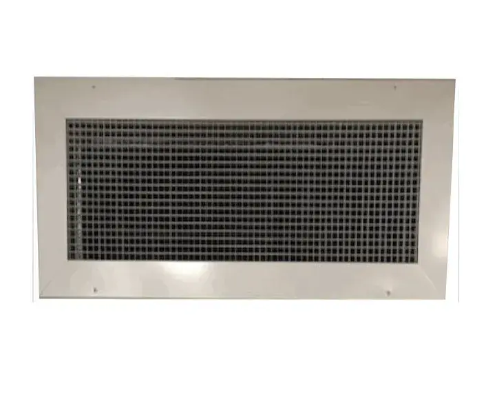 Bard RGR-5W High Velocity Return Air Grille Don't Miss Out