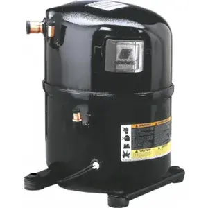 Copeland CF06K6E-PFV-945 1 PH R404A 6690 BTU Compressor 230v New Arrival