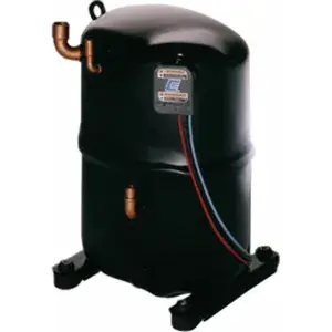 Seasonal Sale Copeland CR53KQ-TF5-970 Hermetic Compressor 3 Phase 208-230/3/60