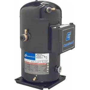 Copeland ZR61K3-TFD-930 Scroll Compressor A/C R-22 1/2 In. Discharge 7/8 In. Suction Special Offer
