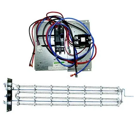 Bard EHW3TAB-B09 9 Kw Electric Heat Kit 230/3 W36AB Today Only