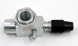 Copeland 998-0510-02 1 1/8 Sweat Discharge Service Valve Luxury
