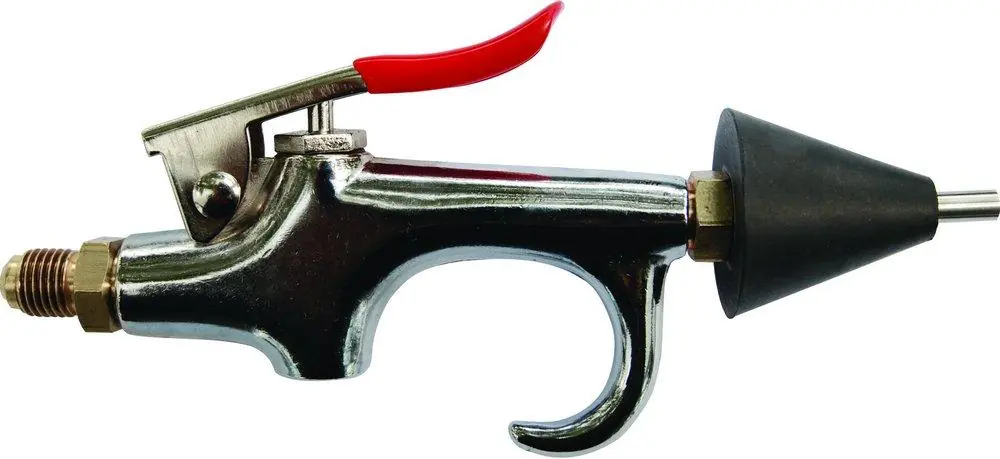 Hot Picks Nu-Calgon 4300-51 Rx11-flush Gun