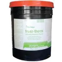 Order Now Nu-Calgon 4189-05 - Freez-Therm Ethylene Glycol Based Heat Transfer Fluid & Antifreeze