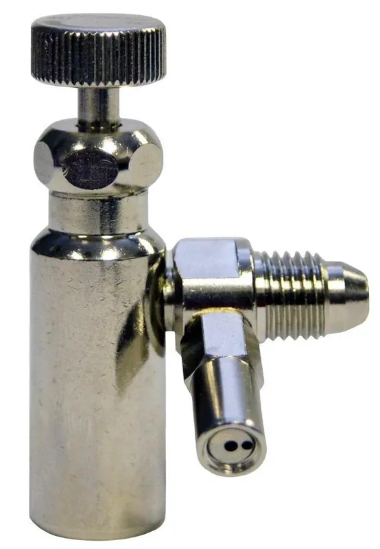 Nu-Calgon 4300-89 Rx11-flush Line Set Flush Injection Valve Cheap
