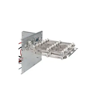 Brand New Allied Commercial T3EH0020N-1G 20 Kw Electric Heat ELA180-240 460/3