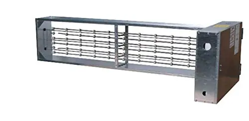 Allied Commercial T3EH0020N-1Y 20 Kw Electric Heat ELA180-240 230/3 Latest