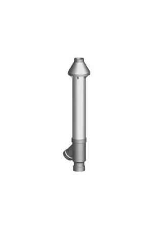 Armstrong Air 69M29 2 Inch Concentric Vent Kit Same Day Shipping