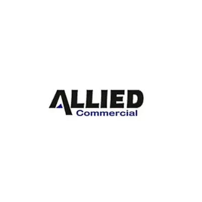Fast Shipping Allied Commercial C1SNS43B-2 Smoke Detector Kit 11K80 Supply & Return