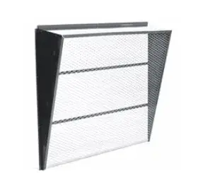 Allied Commercial 13T30 T2GARD51M11 Mesh Hail/Coil Guard for ELS120 Hassle-Free Returns