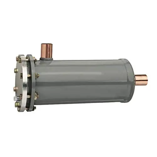 Sporlan C-489-G Val Liquid Line Filter Shell 1 1 8 Odf Order Now