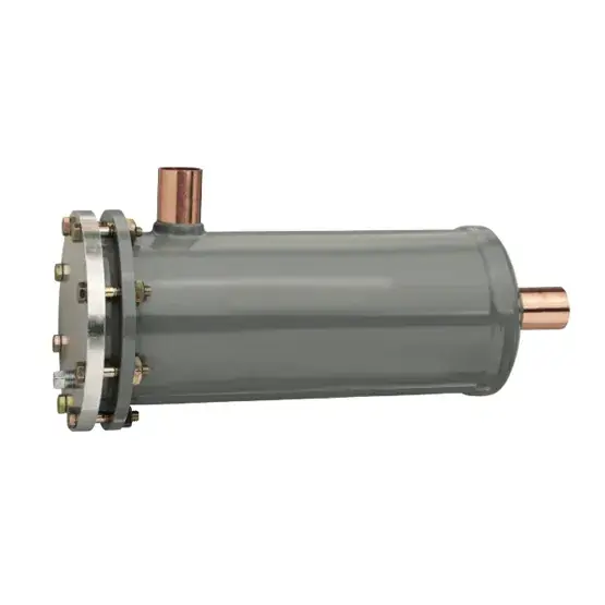 Sporlan C-4813-G Refrigerant Filter-Drier 1-5/8 in. ODF 48 cu in. Hot Deal