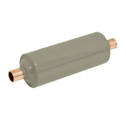 Fast Shipping SPORLAN HPC-307-S-HH Refrigerant Bi-Directional Filter Drier 30 cubic inches