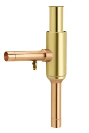Sporlan CROT-6-58 CranKCBse Pressure Regulating Valve Adjustable 0/60 PSI Don't Miss Out