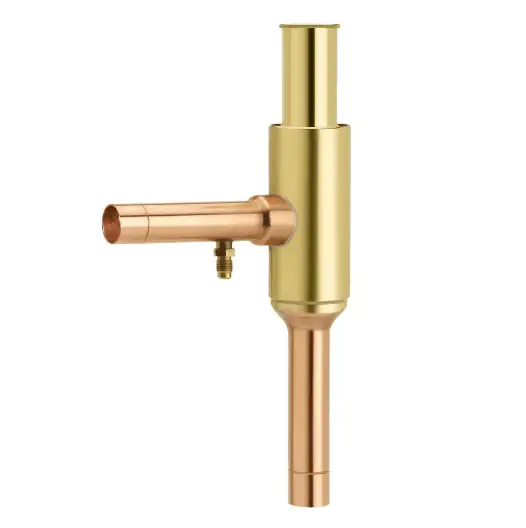 Sporlan CROT-6-58 CranKCBse Pressure Regulating Valve Adjustable 0/60 PSI Don't Miss Out