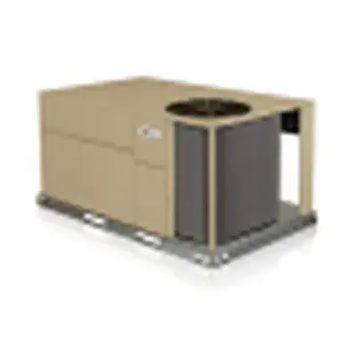 Allied Commercial ZCB060S4BNY - 5.0 Ton 14 SEER 230/3 (ZCB060S4BNY) Cheap