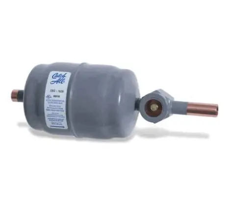 Sporlan CSG-083-S Val Drier Sightglass Combo Sealed 3 8 Odf One Day Deal