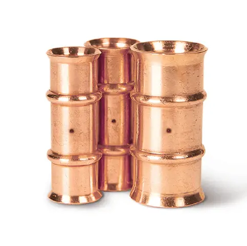 Trending Sporlan PZK-C22-HNBR - 1-3/8 in. Zoomlock Coupling (PZK-C22-HNBR)