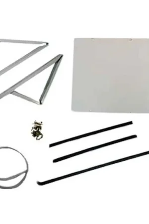 Final Sale Friedrich KWIKLB Window Installation Kit for EL24N35 Room Air Conditioner