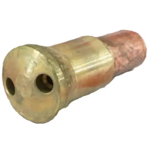 Special Offer Sporlan D260-3 Brass Refrigerant Distributor 1/2 in. ODM 3 Circuits