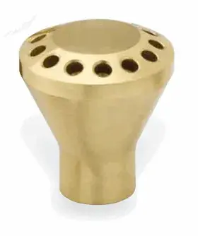 Sporlan 1113 Brass Refrigerant Distributor 7-8 Inch ODM 8 Circuits 1-4 Inch Tube Latest