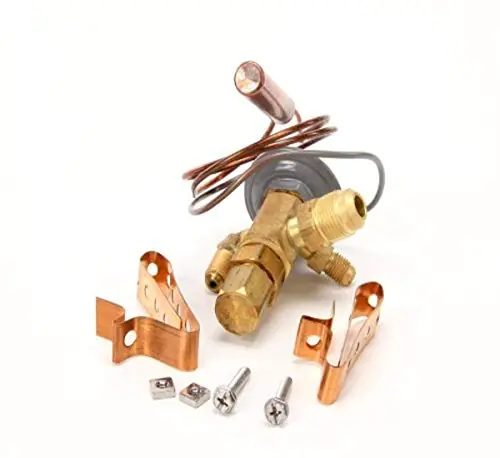Sporlan FVE-1/2-C Thermal Expansion Valve Premium