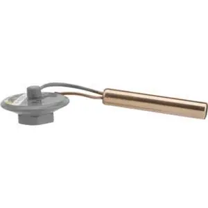 Sporlan KT33VCP100 Thermostatic Replacement Element for Air Conditioning Markdown
