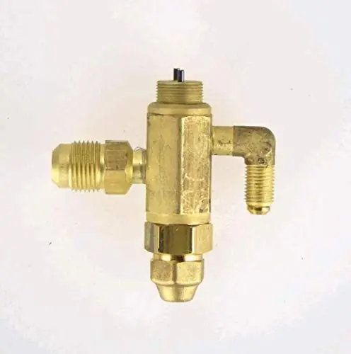 Buy Online Sporlan BQBODY Thermostatic Expansion Valve Body Only
