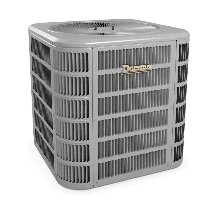 Ducane 4HP15L36P-50A - 3.0 Ton 14+ SEER Heat Pump (4HP15L36P-50A) Exclusive Offer
