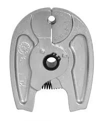 Free Returns Sporlan PZK-J8 - 1/2 inch J Series Zoomlock Jaw Set (PZK-J8)
