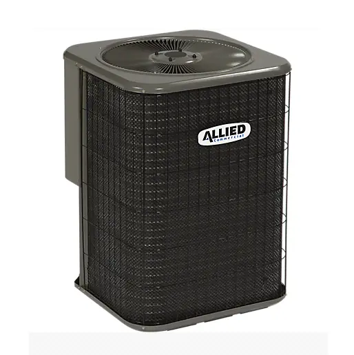 Allied Commercial TSA048S4N44G - 4.0 Ton 14 SEER Condensing Unit 460/3 (TSA048S4N44G) Hassle-Free Returns