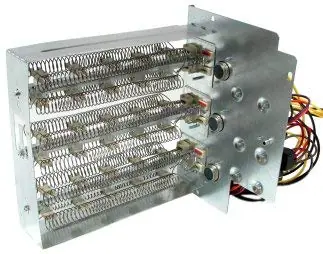 Price Cut Allied Commercial Z1EHO300B-1Y ZCB092-150 30 Kw Electric Heat Kit Without Fuse Block 208-230/3