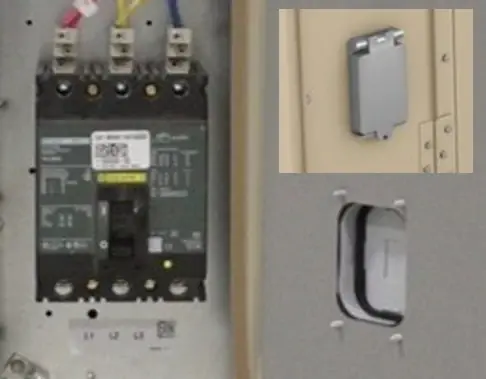 In Demand Allied Commercial T2DISC150A-1 150 Amp Main Disconnect
