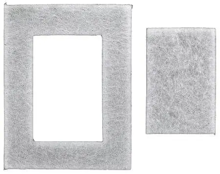 Mega Sale Lennox 41G50 Inducer Blower Gasket HVAC Gaskets