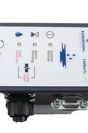 Holiday Sale Liebert LT460 Zone Leak Detection Module